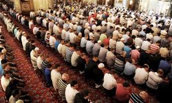 Diyanetin Bu Haftaki Cuma Hutbesi