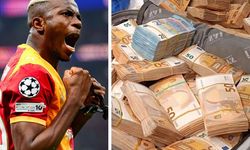 Osimhen İstanbulspor İddialarına Kulüpten Yanıt