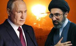 Rusya’nın Drone Taktikleri İran’a Aktarıldı İddiası