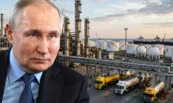 Rusya'dan Benzin İhracatı İçin Yasak Uyarısı