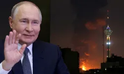 Rusya’dan İran’a Açık Destek Mesajı