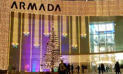 Ankara’da AVM’den 18 Yaş Altına Hafta Sonu Kısıtlaması