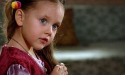 Muhteşem Yüzyılın Mihrimahı Kocaman Oldu