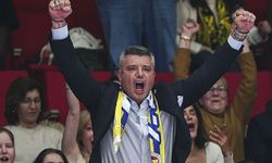 Fenerbahçe Başkanı Görüşülen Forvetleri Açıkladı