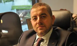 Samet Canbakkal'dan TTSO Adaylık Süreciyle Alakalı Açıklama