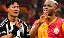 Beşiktaş Galatasaray Derbisi Bu Akşam