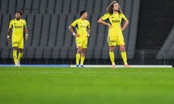 Fenerbahçe Karagümrük Deplasmanında Kaybetti