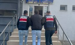 Samsun’da 22 Yıl Hapis Cezalı Firari Yakalandı