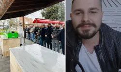 Samsun Cezaevinde Şüpheli Ölüm Soruşturma Başlatıldı