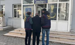 Çarşamba’da 9 Yıl Hapis Cezalı Firari Yakalandı