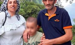 Samsun'da Kamyonet Çarptı 10 Gün Sonra Hayatını Kaybetti