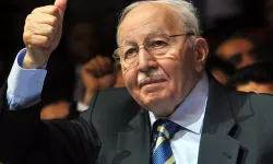 Erbakan’ın İran Sözleri Yeniden Gündemde