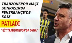 Fenerbahçe’de Prim Tartışması Uçakta Gerilime Yol Açtı