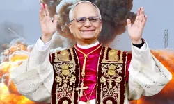 Papa Leo’dan Orta Doğu İçin İtidal Çağrısı