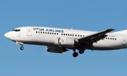 Erbil Uçuşları Şırnak’a Yönlendirildi