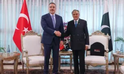 İslamabad Zirvesi Savaşta Diplomasi Umudu