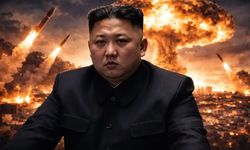 Kim Jong-un’dan Füze Testi Sonrası Güç Mesajı