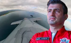 Baykar’dan K2 Kamikaze İHA Sürprizi