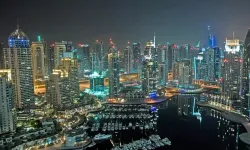 Dubai Emlak Piyasasında Yüzde 35 Düşüş