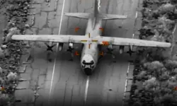 ABD: İran Hava Gücü Büyük Ölçüde Yok Edildi