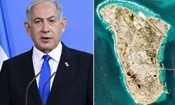 İran Netanyahu'yu Hedef Aldı Trump'tan Sert Açıklama