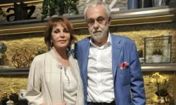 Ömer Üründül’ün Eşi Gezin Üründül Hayatını Kaybetti