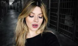 Simge Barankoğlu Cezaevinde De Gelir Elde Ediyor