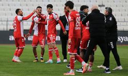 Sivasspor 3te 3 Yaptı Playoffa Yaklaştı