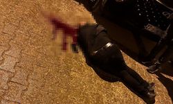 Cizre’de Silahlı Saldırı Bir Kişi Ağır Yaralandı