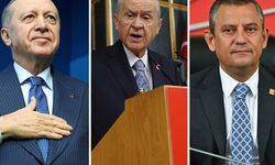 Türkiye Geneli Seçim Anketinde Son Durum Açıklandı