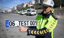 APP Plaka Cezaları İptal Edildi Denetimler 1 Nisan’a Kadar