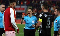 Asen Albayrak Süper Lig’de Tarihe Geçti