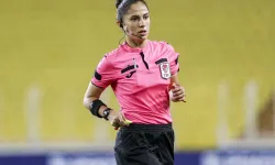 Süper Lig’de 22 Yıl Sonra Kadın Hakem Görev Alacak