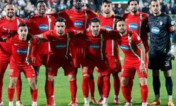 Amedspor’a FIFA’dan Süresiz Transfer Yasağı