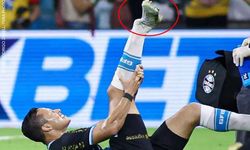 Marlon Rodrigues Maçta Ağır Sakatlık Geçirdi