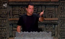 Survivor 2026’da Kavga Seren Ay Ceza Aldı