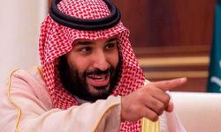 Suudi Arabistan Yeni Lojistik Koridor Açıyor