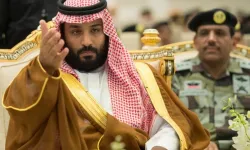 Suudi Arabistan’dan İran’a Sert Nota