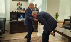 MHP’de Ramazan Kaşlı İçin İhraç Süreci Başlatıldı