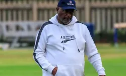 32 Yıldır Aynı Takımda Görev Yapıyor