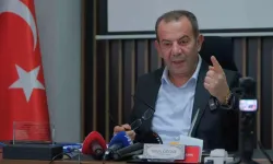 Tanju Özcan Görevden Uzaklaştırıldı