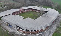 Kırkpınar Er Meydanı Yeni Yerine Taşınıyor