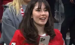 Arda Güler’e Tribünden Dikkat Çeken Destek