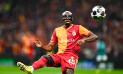 Real Madrid’den Osimhen İçin Dev Teklif İddiası