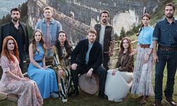 Taşacak Bu Deniz Trabzon’u Tanıtıyor