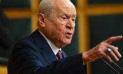 Bahçeli’den Türkiye Süreci İçin Kritik Mesaj