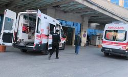 Çerkezköy’de Tarlada Çalışan Kişi Ölü Bulundu