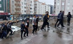 Kapaklı'da Gence Şiddet Olayında 8 Şüpheli Tutuklandı