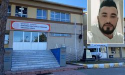 Nevşehir’de Okulda Bulunan Personel Hayatını Kaybetti