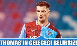 Thomas Meunier'in Geleceği Belirsiz!